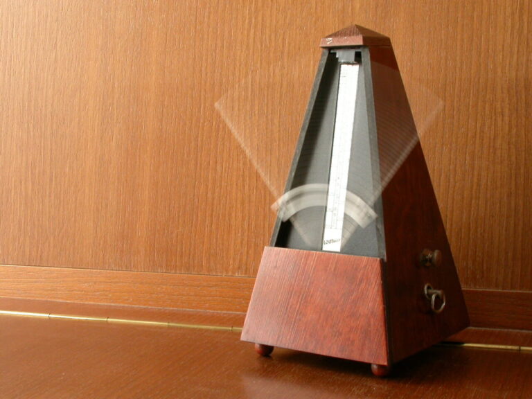 what-is-a-metronome