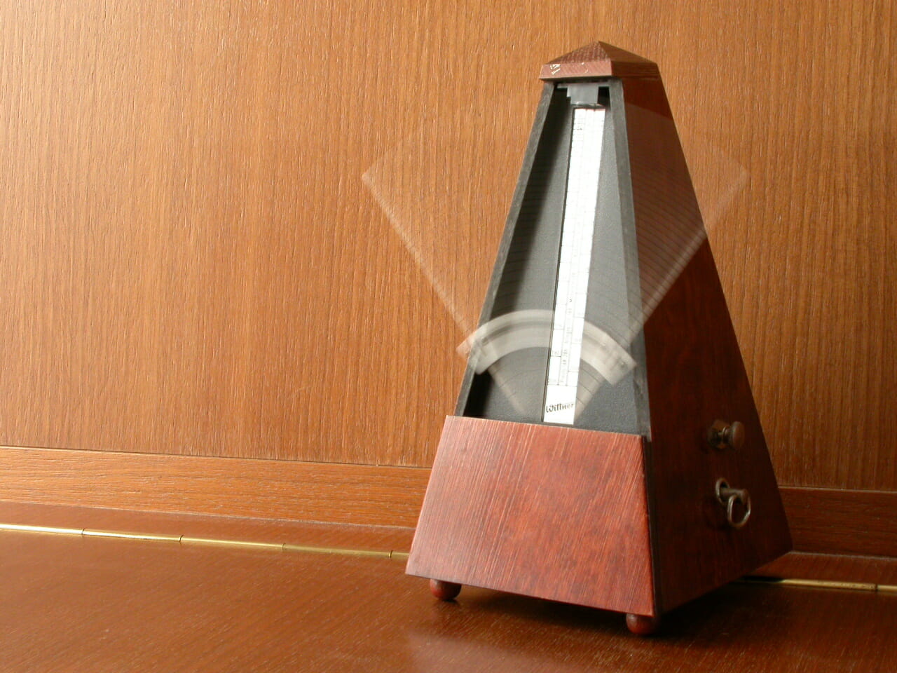what is a metronome