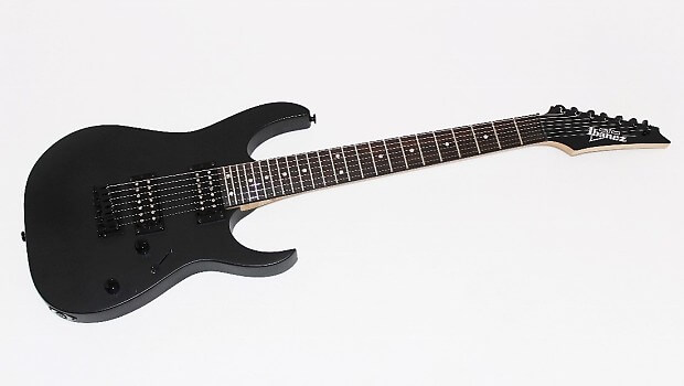 The Ibanez brand has built a reputation for manufacturing great quality guitars. In this Ibanez GRG7221 review, we're going to take a look at one of them.<!--more--> A lot of the Ibanez guitars including this one are also often budget-friendly which is always great for beginners. Despite the low cost, they often have some pretty advanced features. <h2>Who Is the Ibanez GRG7221 For?</h2> <img class="aligncenter size-full wp-image-442" src="https://www.visionguitars.co.uk/wp-content/uploads/2020/11/Ibanez-GRG7221.jpg" alt="Ibanez GRG7221" width="620" height="350" /> The Ibanez GRG7221 is perfect for beginners and intermediate guitarists looking for a budget-friendly option. However, despite, its low cost the sound is incredibly good, which is why it wouldn't even hurt for a more advanced player to pick up this guitar. It's also extremely stylish, so if looks are a factor for you, this is a guitar to consider. Overall, it's more tailored towards players who are at beginner or intermediate level but can be a good option for more advanced players well. <p style="text-align: center;"><span style="font-size: 18pt;"><a href="https://www.amazon.co.uk/s/ref=as_li_ss_tl?k=Ibanez+GRG7221&i=mi&ref=nb_sb_noss&linkCode=ll2&tag=visionguitars-21&linkId=d0c6e86e077fd309c82c7003c2e6a281&language=en_GB">View Price on Amazon</a></span></p> <h2>Features & Technical Details Of The Ibanez GRG7221</h2> Take a look at some of the features of the Ibanez GRG7221 below. If you were to assume based on the features only, you might assume that it's a £500 guitar. But, that isn't the case. -Body Material - Wood -Colour - Sunburst -String Material - Steel -Top Material - Maple Wood -Neck Material -Maple -Number of Strings 7 -Guitar Pickup Configuration - Humbucker -Black Hardware -Item model number - GRG7221QATKS -Product Dimensions - 106.5 x 45 x 8.5 cm; -Weight - 3.8kg <strong>What We Like About The Ibanez GRG7221</strong> Now, that we have taken a look at the features and technical details of the Ibanez GRG7221, we wanted to share what we like about it. <strong>Sound</strong> First of all, something that really caught our eye was the sound quality. Considering the price, we were not expecting this guitar to sound as fantastic as it does. The tone of this guitar, we would describe as lively and pleasant. One reviewer on Amazon even mentioned that this guitar "boosted his career" which shows how great it sounds. In the price range, you'll struggle to find anything that even compares to this gem. <div class="scbb-content-box scbb-content-box-green"> <strong>Check out these other Ibanez guitar reviews:</strong> <a href="https://www.visionguitars.co.uk/ibanez-gsa60-guitar-review/">Ibanez GRX70QA-TBB Review</a> <a href="https://www.visionguitars.co.uk/ibanez-gsa60-guitar-review/">Ibanez GSA60 Review</a> <a href="https://www.visionguitars.co.uk/ibanez-gio-series-grx40-ca-review/">Ibanez GIO Series GRX40 Review</a> <a href="https://www.visionguitars.co.uk/ibanez-s521-review/">Ibanez S521 Review</a> </div> <strong>Style</strong> Another thing that we really like about the Ibanez GRG7221 is the style of it. It has a beautiful sunburst and black color on the hardware which looks extremely nice. <strong>Value For Money</strong> We also really like the value for money aspect of this guitar. The features, the sound, and this guitar, in general, feel a lot more expensive than £219. It has a great professional sound and some great features. But often when a budget-friendly guitar has these benefits, the guitar lacks in comfort because the manufacturer somehow tried to make it good value. This isn't the case with the Ibanez GRG7221, as it's also easy on the hands. Overall, it's a great all-rounder and for the price, it's a bargain. <h3><strong>Ibanez GRG7221 Review: Conclusion</strong></h3> As you have seen throughout this Ibanez GRG7221 review, this guitar is pretty good. It's one of the best guitars in the GIO RG range, and it's extremely good value for money. It has great sounding pickups, an outstanding feeling neck, and great tuners. If you are a little skeptical about the price, don't be. The guitar is solid and easily feels like a lot more than it costs. You can check out the Ibanez GRG72G7221 at Amazon here. <p style="text-align: center;"><span style="font-size: 18pt;"><a href="https://www.amazon.co.uk/s/ref=as_li_ss_tl?k=Ibanez+GRG7221&i=mi&ref=nb_sb_noss&linkCode=ll2&tag=visionguitars-21&linkId=d0c6e86e077fd309c82c7003c2e6a281&language=